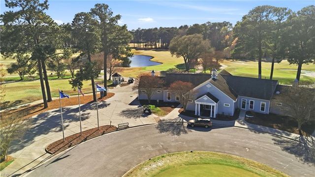 229 Tigerlilly DR, Portsmouth, VA 23701