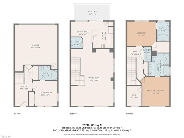 229 Tigerlilly DR, Portsmouth, VA 23701