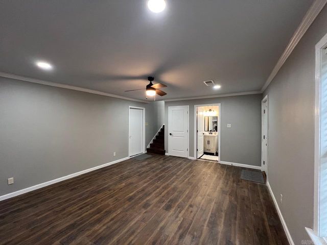 14 MARBLE Court, Little Rock, AR 72212