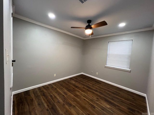 14 MARBLE Court, Little Rock, AR 72212