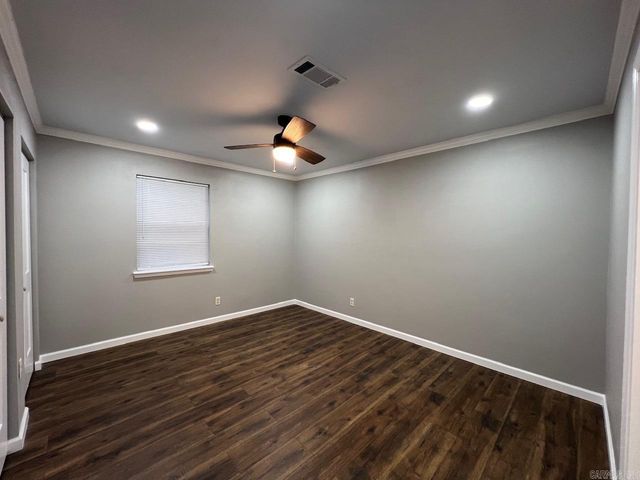 14 MARBLE Court, Little Rock, AR 72212