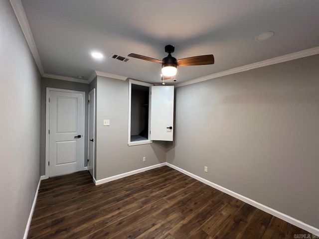 14 MARBLE Court, Little Rock, AR 72212
