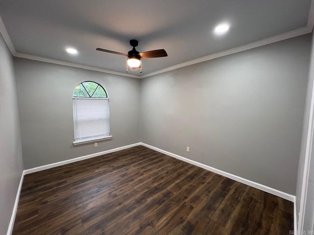 14 MARBLE Court, Little Rock, AR 72212