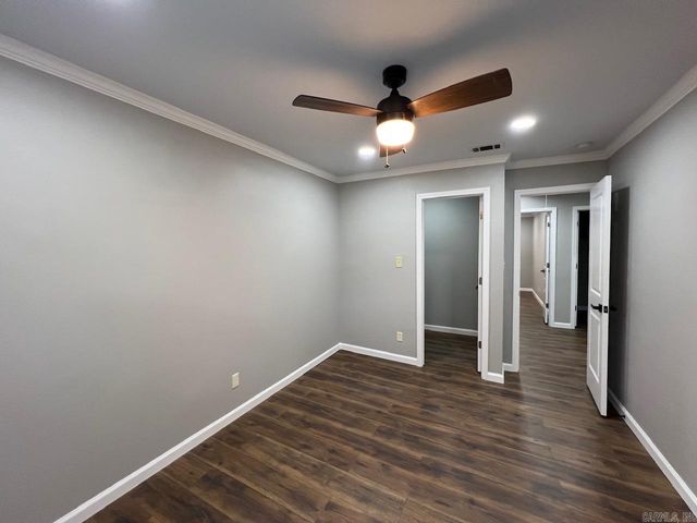 14 MARBLE Court, Little Rock, AR 72212