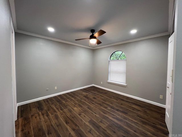 14 MARBLE Court, Little Rock, AR 72212