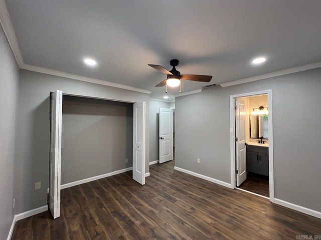 14 MARBLE Court, Little Rock, AR 72212