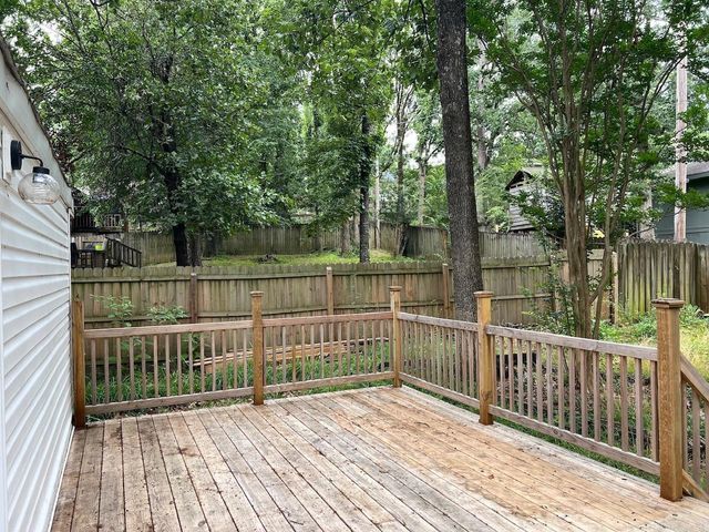 14 MARBLE Court, Little Rock, AR 72212