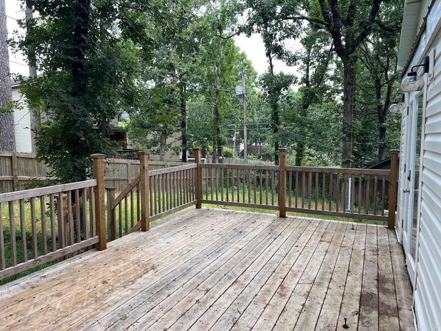 14 MARBLE Court, Little Rock, AR 72212