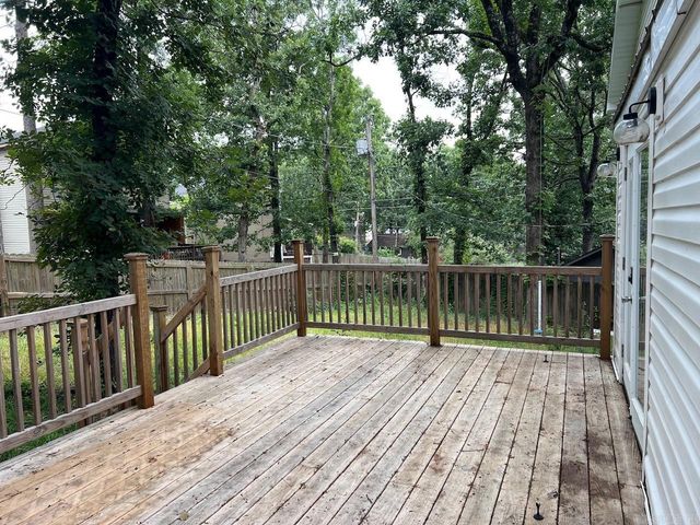 14 MARBLE Court, Little Rock, AR 72212
