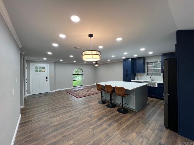 14 MARBLE Court, Little Rock, AR 72212