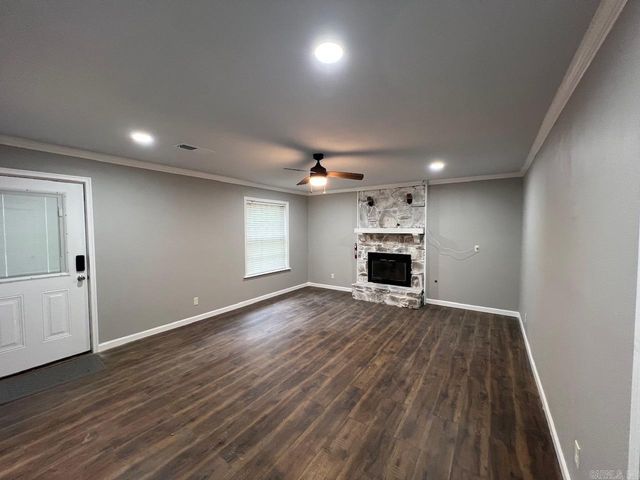 14 MARBLE Court, Little Rock, AR 72212