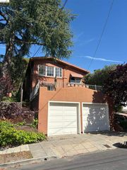 1024 Elsinore Ave, Oakland, CA 94602