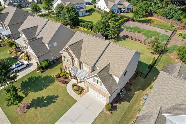 4867 Hunters Grove Way, Sugar Hill, GA 30518