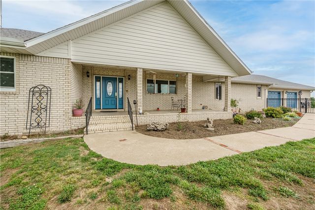 1503 County Road 447, Berryville, AR 72616