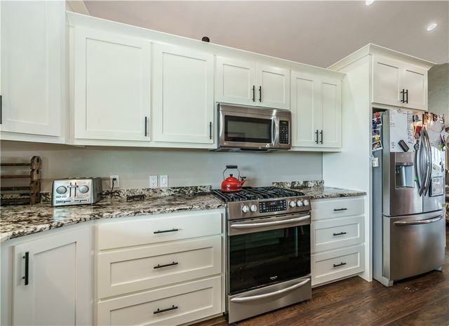 1503 County Road 447, Berryville, AR 72616