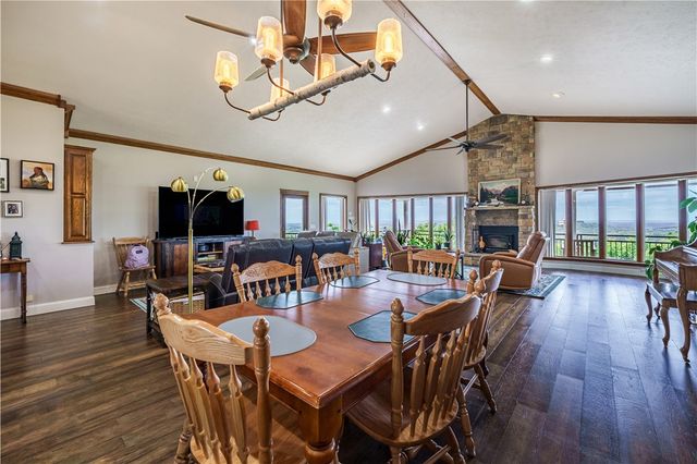 1503 County Road 447, Berryville, AR 72616