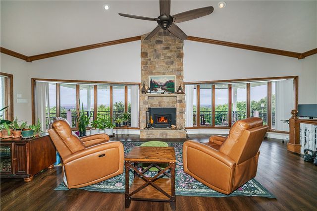 1503 County Road 447, Berryville, AR 72616