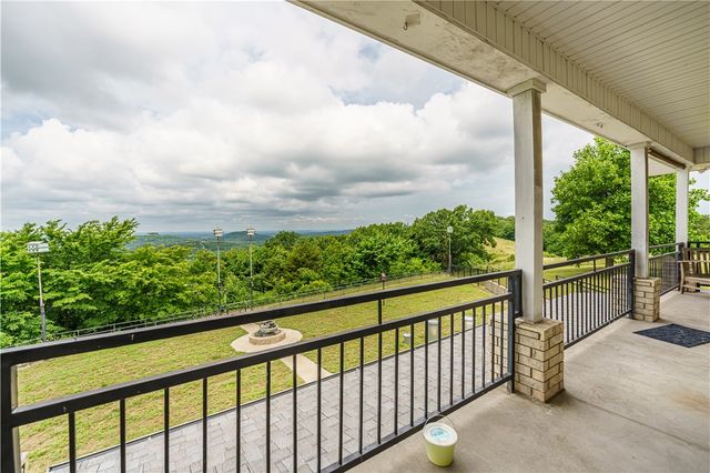 1503 County Road 447, Berryville, AR 72616
