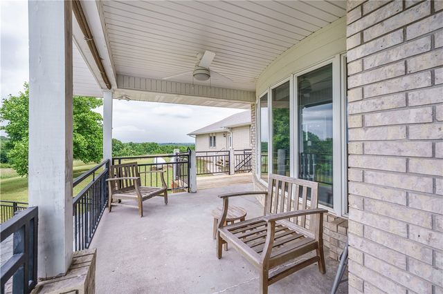 1503 County Road 447, Berryville, AR 72616