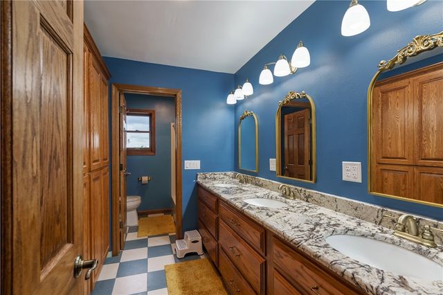 1503 County Road 447, Berryville, AR 72616