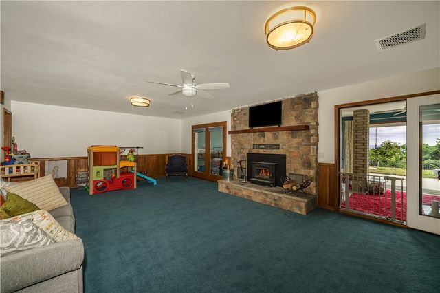 1503 County Road 447, Berryville, AR 72616