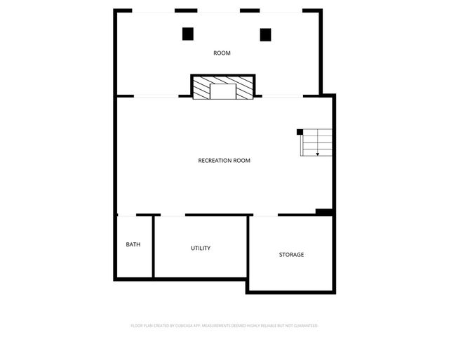 1503 County Road 447, Berryville, AR 72616