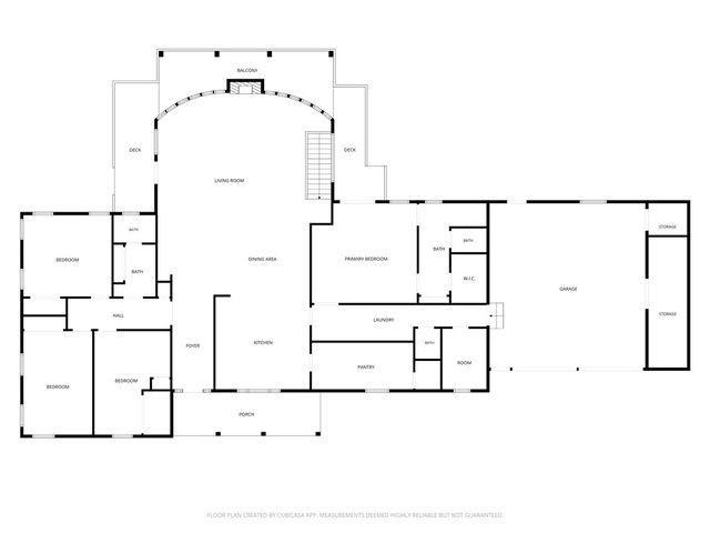 1503 County Road 447, Berryville, AR 72616