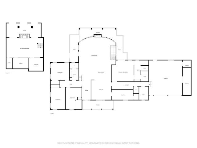 1503 County Road 447, Berryville, AR 72616