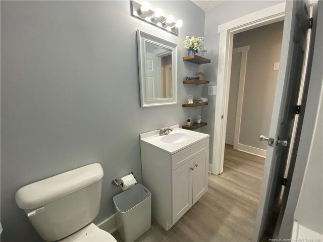 5633 Duncan Street, Hope Mills, NC 28348