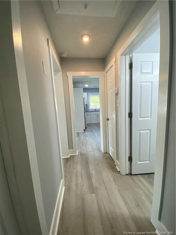 5633 Duncan Street, Hope Mills, NC 28348