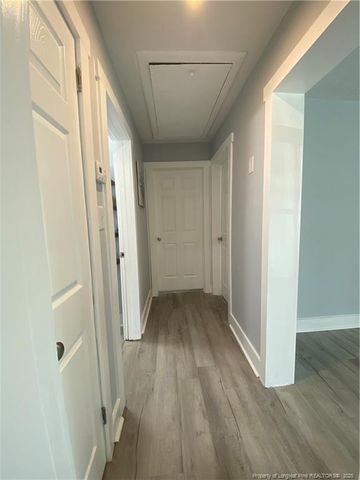 5633 Duncan Street, Hope Mills, NC 28348