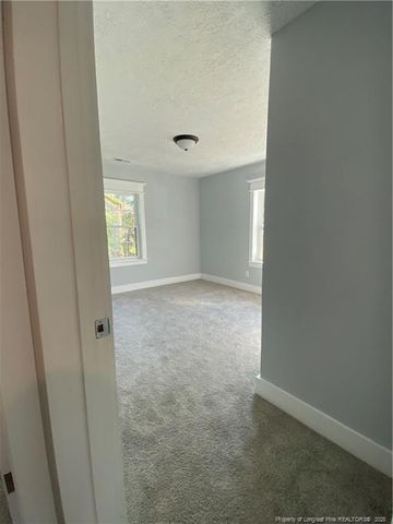 5633 Duncan Street, Hope Mills, NC 28348