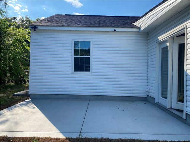 5633 Duncan Street, Hope Mills, NC 28348