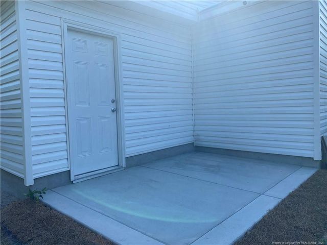 5633 Duncan Street, Hope Mills, NC 28348