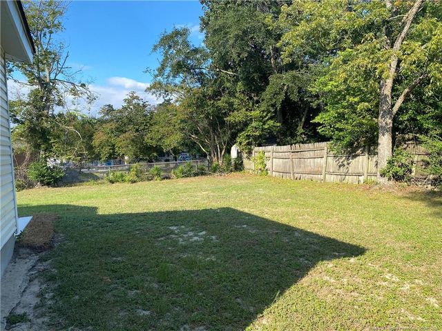 5633 Duncan Street, Hope Mills, NC 28348