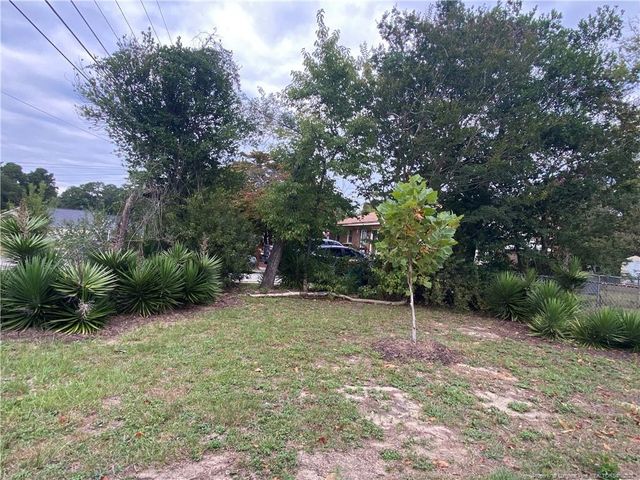 5633 Duncan Street, Hope Mills, NC 28348