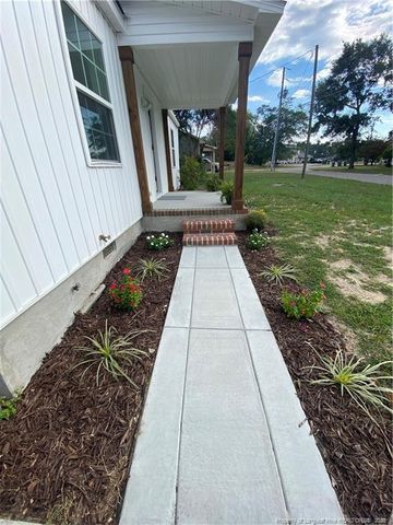 5633 Duncan Street, Hope Mills, NC 28348