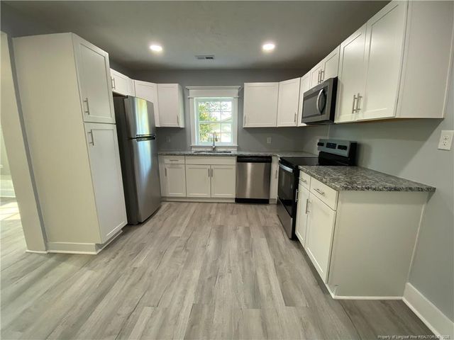 5633 Duncan Street, Hope Mills, NC 28348