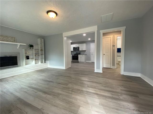 5633 Duncan Street, Hope Mills, NC 28348