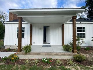 5633 Duncan Street, Hope Mills, NC 28348