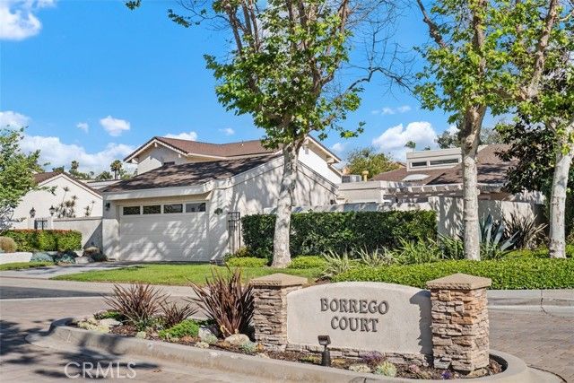 24356 Borrego Court, Laguna Niguel, CA 92677