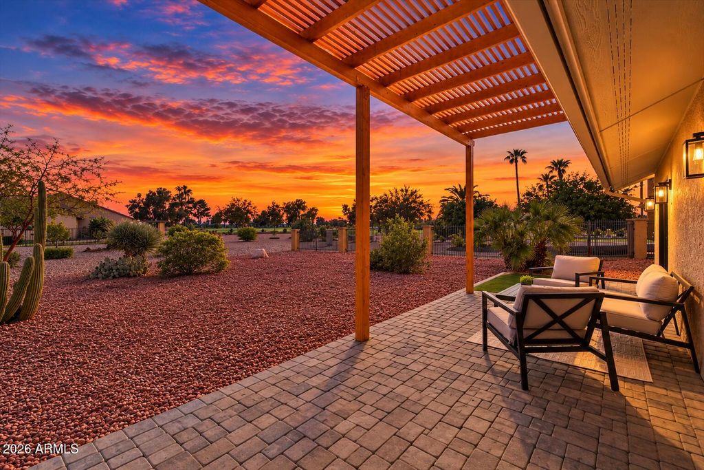19415 N 142ND Drive, Sun City West, AZ 85375 — photo 2