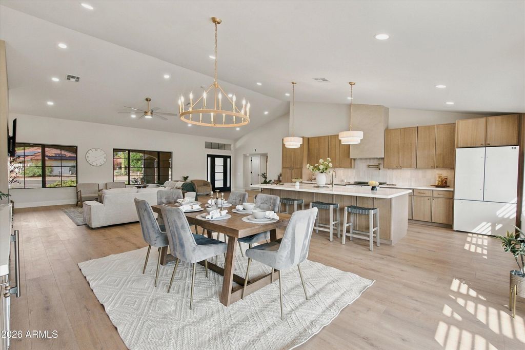 19415 N 142ND Drive, Sun City West, AZ 85375 — photo 5