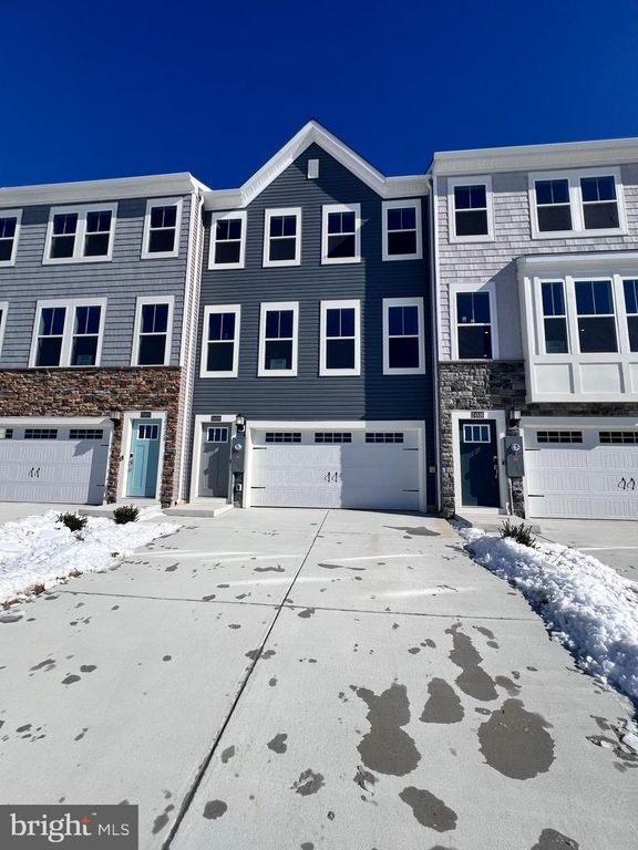 24818 WYE MILL LN, Millsboro, DE 19966