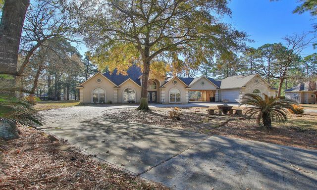 28742 Lakeside Green, Magnolia, TX 77355