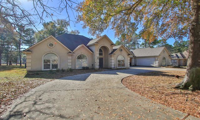 28742 Lakeside Green, Magnolia, TX 77355