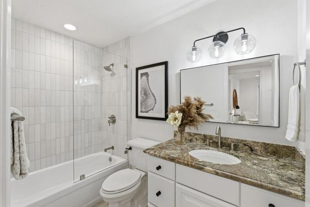 3335 La Mesa Drive 4, San Carlos, CA 94070