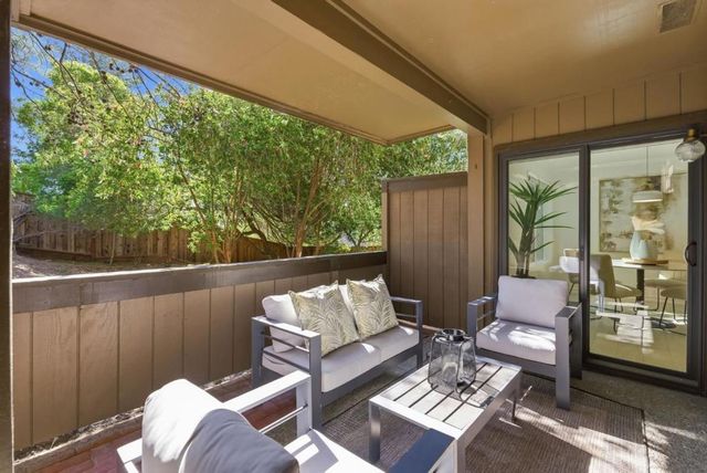 3335 La Mesa Drive 4, San Carlos, CA 94070