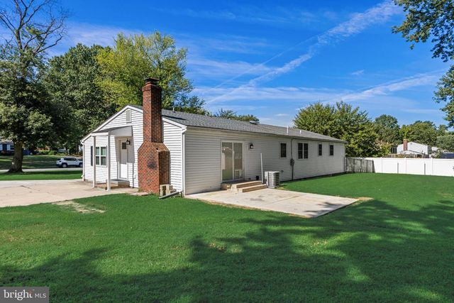 85 MYRTLE AVE, Mickleton, NJ 08056
