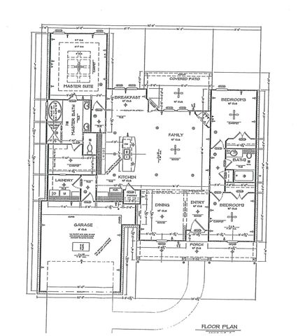 625 Stockbridge Lane, Blanchard, LA 71107